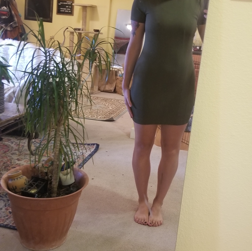 Forever 21 Dress